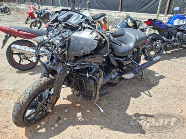 2024 HARLEY-DAVIDSON TOURING 