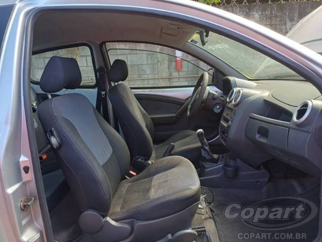 2013 FORD KA 