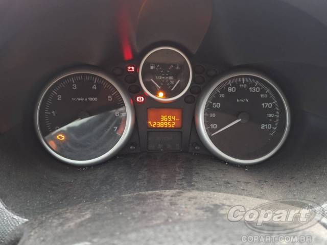 2011 PEUGEOT 207 