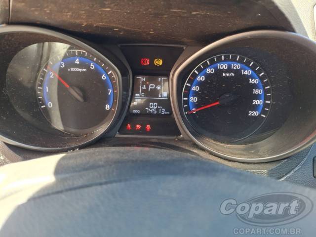 2018 HYUNDAI HB20S 