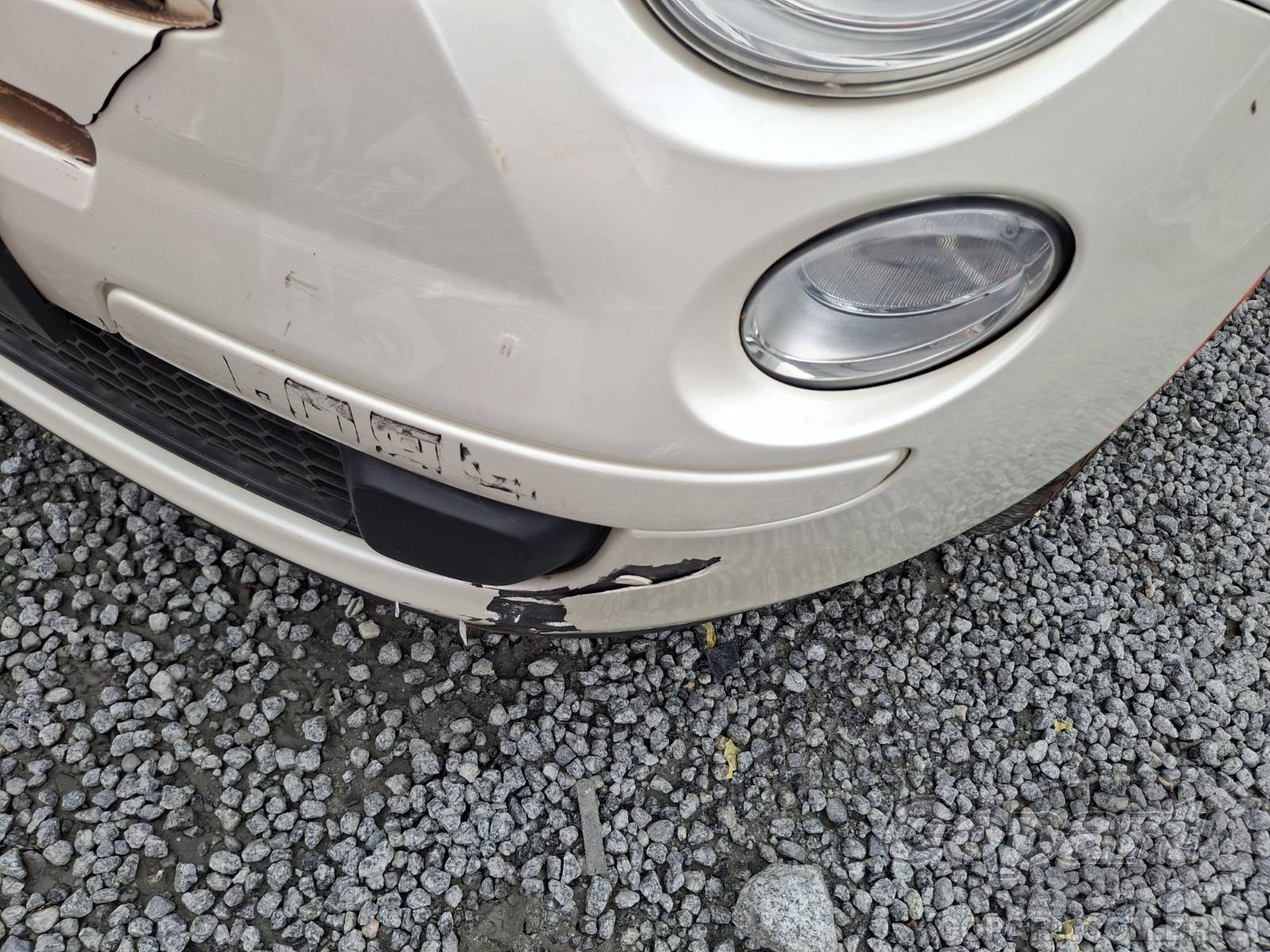 2014 FIAT 500 — foto 11 de 11
