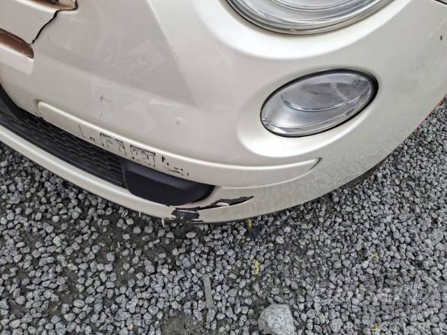 2014 FIAT 500 