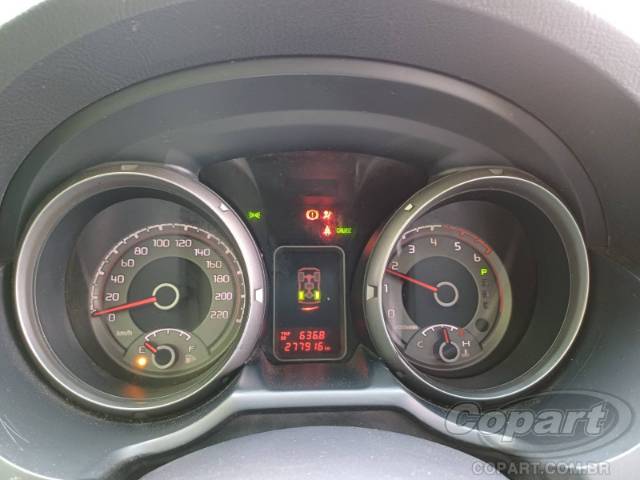 2013 MITSUBISHI PAJERO FULL 