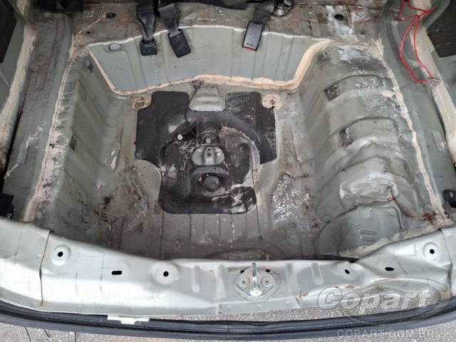 2010 HONDA FIT 
