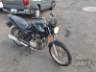 2009 HONDA CG 125 