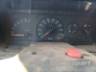 1991 FORD VERONA 
