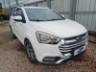 2019 JAC T40 