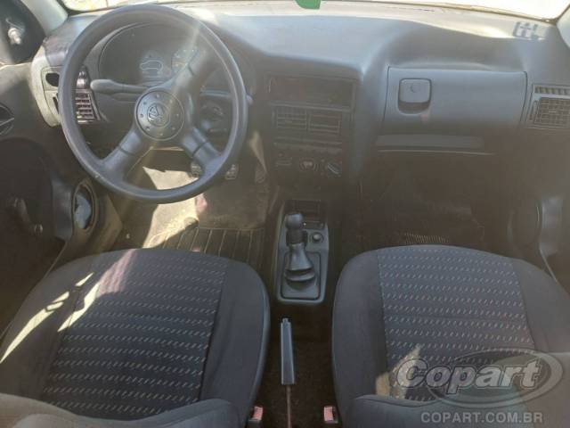 2005 VOLKSWAGEN GOL 
