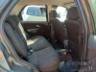2011 FIAT SIENA 