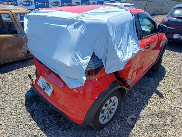 2025 FIAT MOBI 