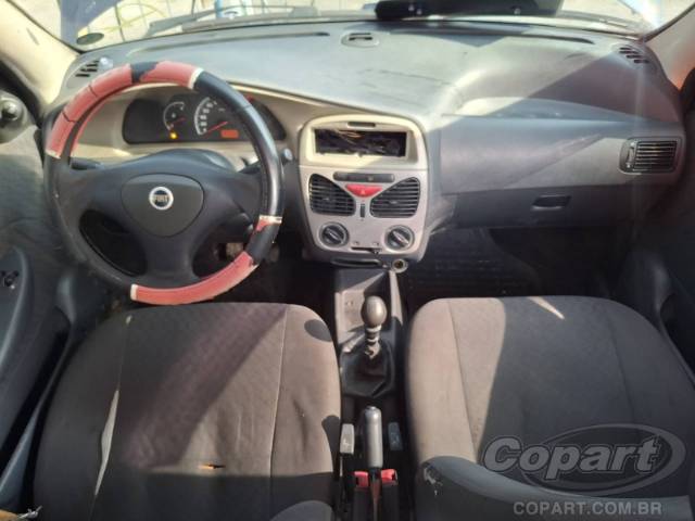 2005 FIAT SIENA 