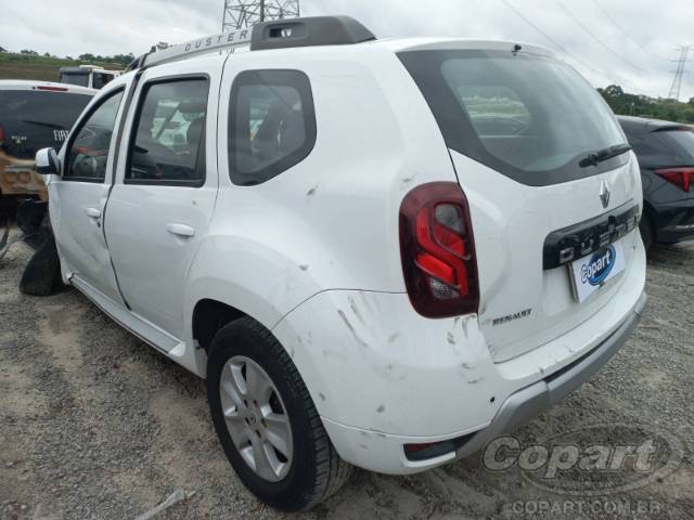 2017 RENAULT DUSTER 