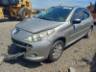 2011 PEUGEOT 207 