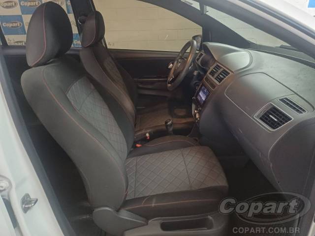 2021 VOLKSWAGEN FOX 