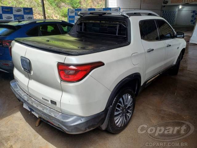 2025 FIAT TORO 