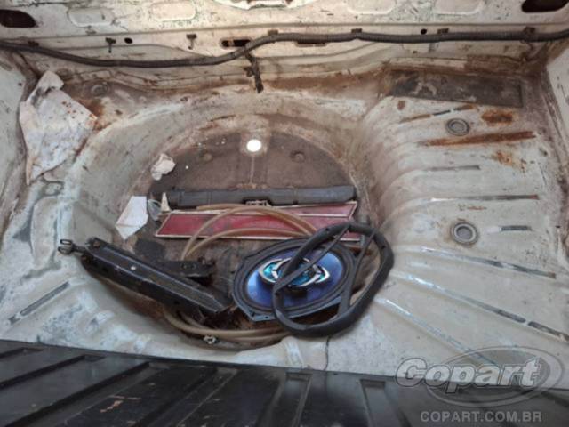 2004 CHEVROLET CELTA 