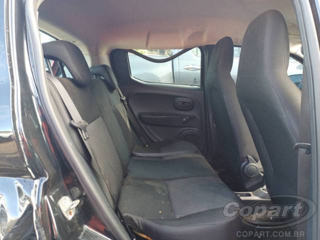 2020 FIAT MOBI 