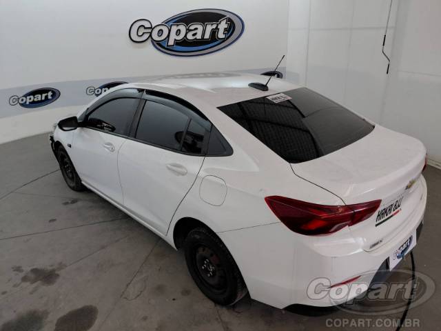 2023 CHEVROLET ONIX PLUS 