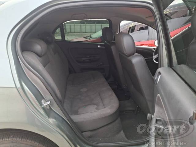 2011 VOLKSWAGEN GOL 