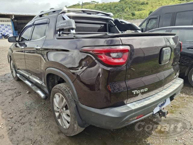 2020 FIAT TORO 