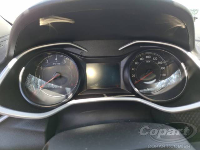 2025 CHEVROLET ONIX PLUS 