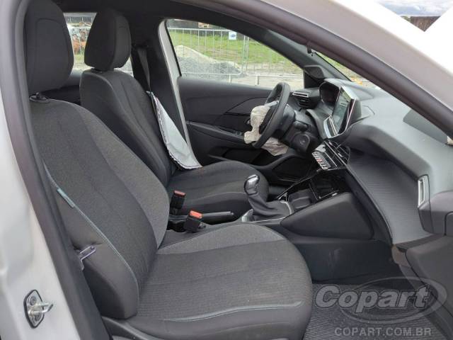 2024 PEUGEOT 208 