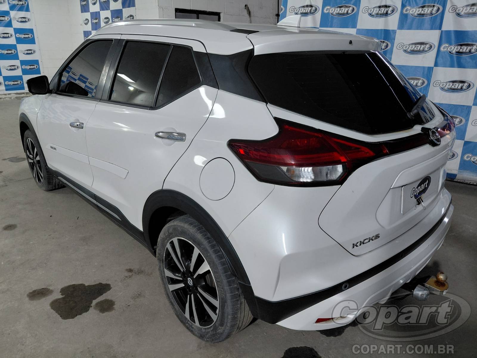 Foto 3: 2022 NISSAN KICKS
