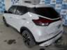 2022 NISSAN KICKS 