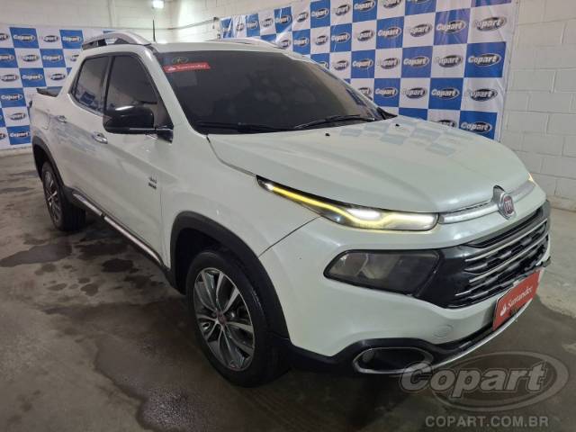 2019 FIAT TORO 