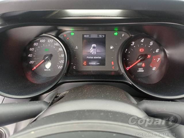 2023 FIAT ARGO 