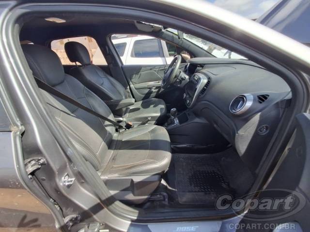 2020 RENAULT CAPTUR 