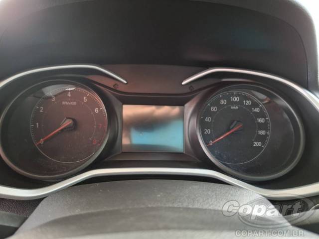 2024 CHEVROLET ONIX PLUS 