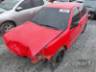 2005 VOLKSWAGEN GOL 