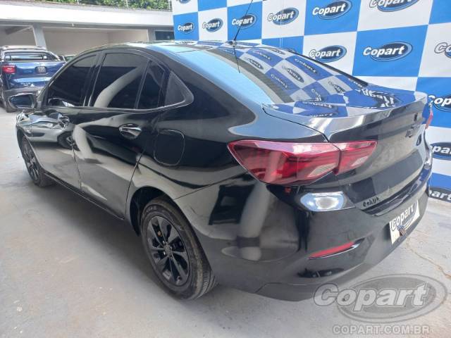 2023 CHEVROLET ONIX PLUS 