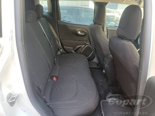 2025 JEEP RENEGADE 