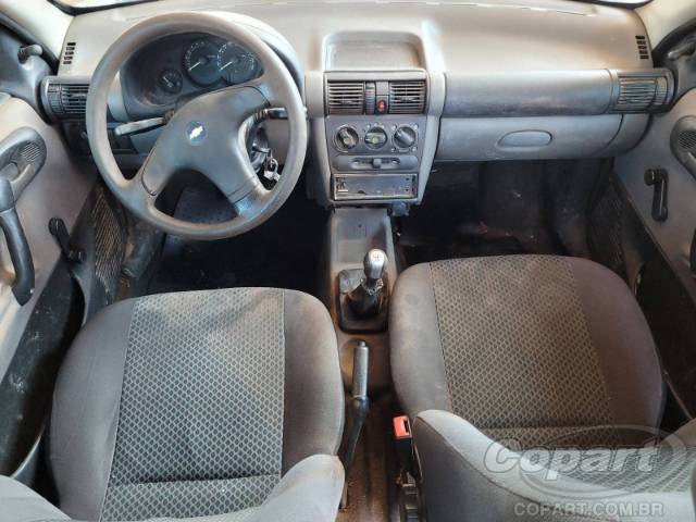 2012 CHEVROLET CLASSIC 