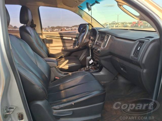 2023 CHEVROLET S10 CABINE DUPLA 