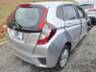 2016 HONDA FIT 