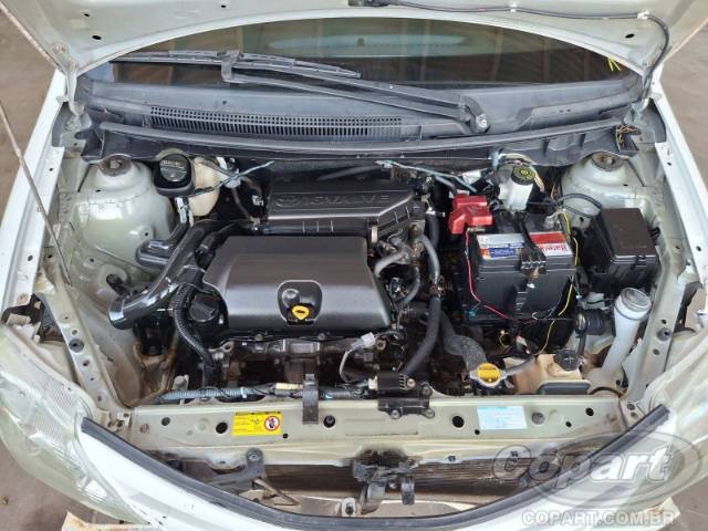 2013 TOYOTA ETIOS SEDA 