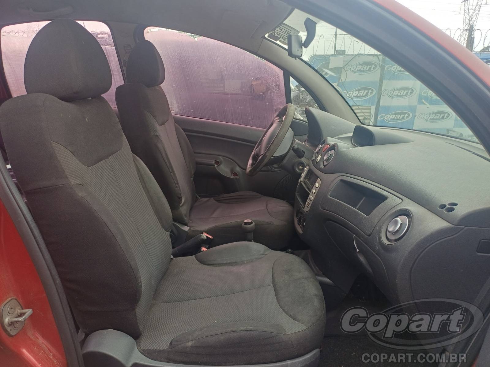 Foto 5: 2010 CITROEN C3