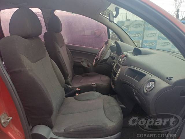 2010 CITROEN C3 