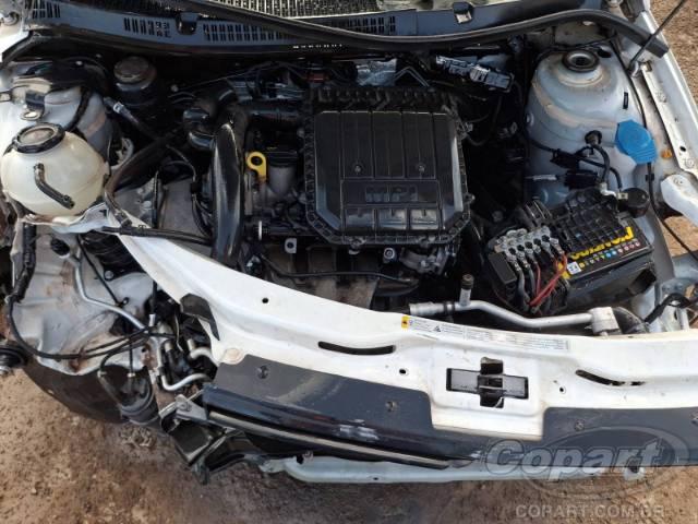 2020 VOLKSWAGEN GOL 