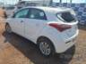 2016 HYUNDAI HB20 
