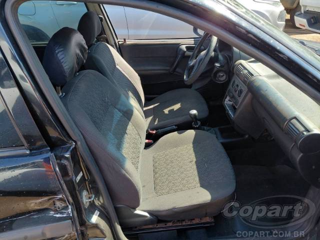2008 CHEVROLET CLASSIC 