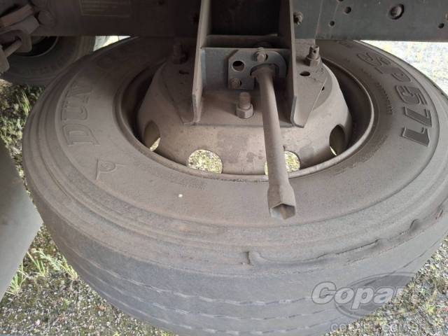 2013 FORD CARGO 2429 