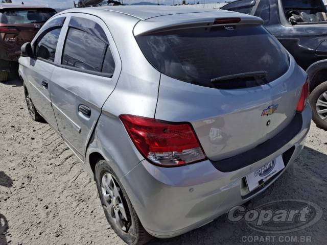 2018 CHEVROLET ONIX 