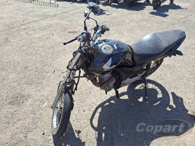 2020 HONDA CG 160 
