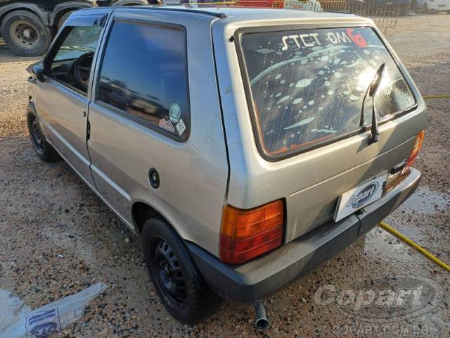 0 FIAT UNO 