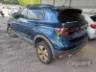 2020 VOLKSWAGEN T-CROSS 