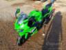2026 KAWASAKI NINJA ZX-6R 